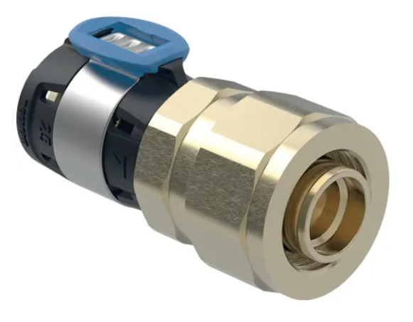 Geberit FlowFit X Alu-PEX